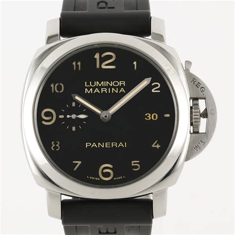 panerai op6816|Panerai Luminor Marina 1950 3 Days PAM 00359 .